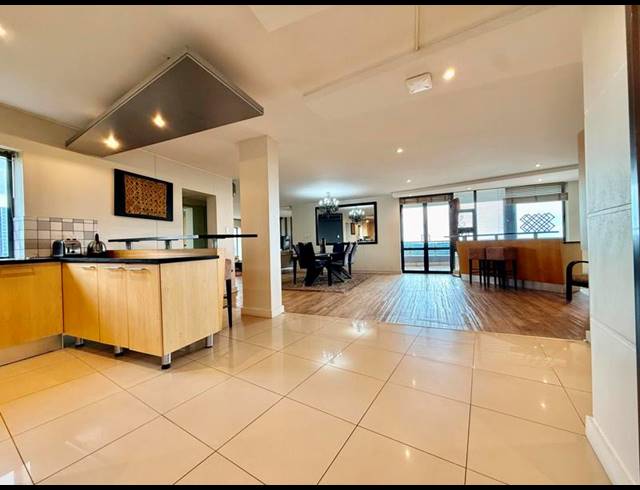 3 BEDROOM PROPERTY TO RENT IN MORNINGSIDE